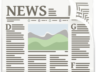 News logo