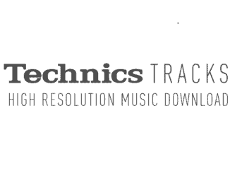 Technics Tracks Logo