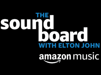 The Soundboard with Elton John