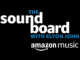 The Soundboard with Elton John