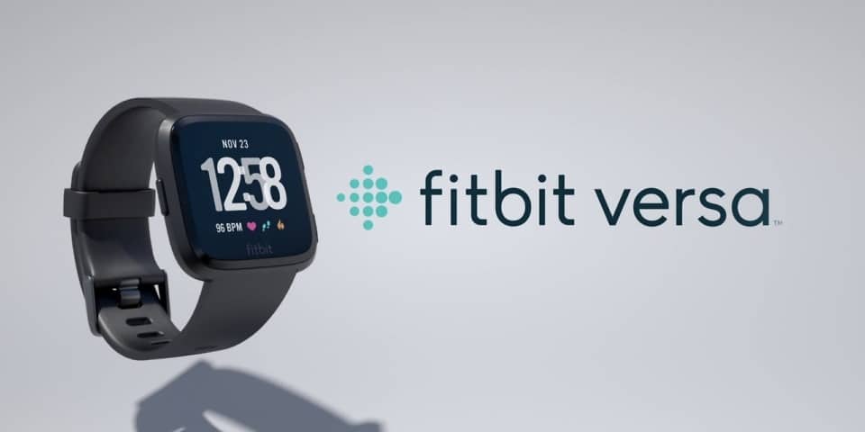 fitbit deezer