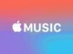 Apple Music Logo