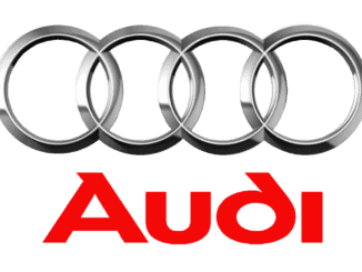 Audi Logo
