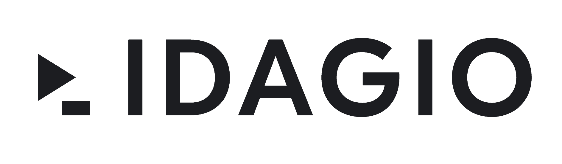 Idagio Logo
