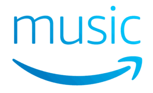 Amazon Music Logo