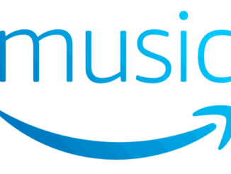 Amazon Music Logo