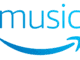 Amazon Music Logo