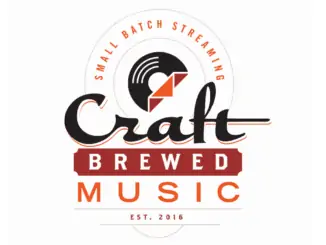 Craft Brewed Music Logo