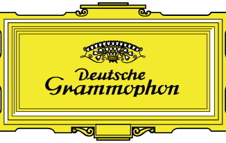 Deutsche Grammophon Logo