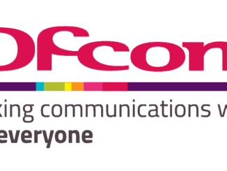 Ofcom Logo