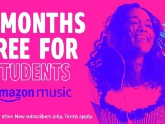 Amazon Music Unlimited Offer 2018