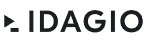 Idagio Logo