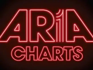 ARIA Charts Logo