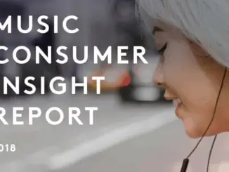 Music Consumer Insight Report 2018