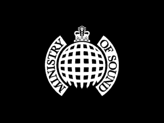 Ministry of Sound Logo
