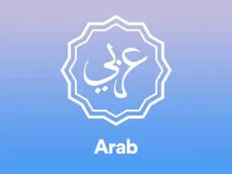 Spotify Arab Hub Logo