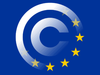 EU Copyright Stars