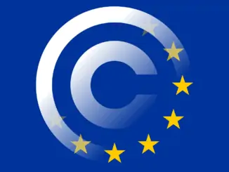 EU Copyright Stars