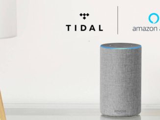 TIDAL and Amazon Alexa