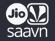 JioSaavn Logo