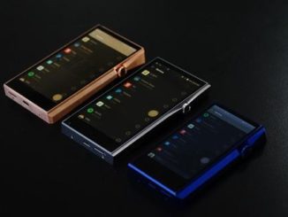 Astell&Kern SP1000