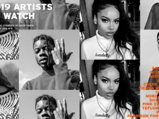 SoundCloud 2019 Artists to Watch