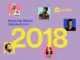 Spotify’s Top Songs, Artists, Playlists and Podcasts of 2018