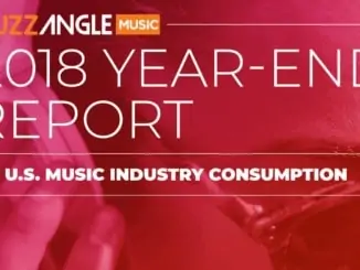 BuzzAngle 2018 Year End Report