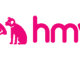 HMV Logo