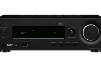 Onkyo R-N855