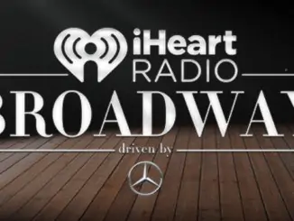 iHeart Radio Broadway