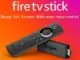 Amazon Fire TV stick