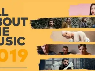BPI - All about the music 2019