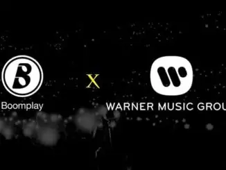 Boomplay and Warner Music Group Licensing deal