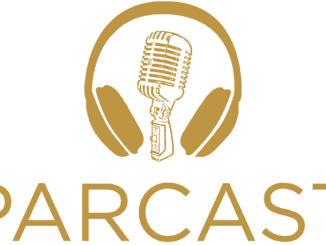 Parcast Logo