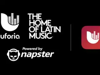 Uforia - Powered by Napster