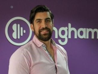 Rami Zeidan, VP Partnerships at Anghami