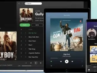 Spotify launches in India