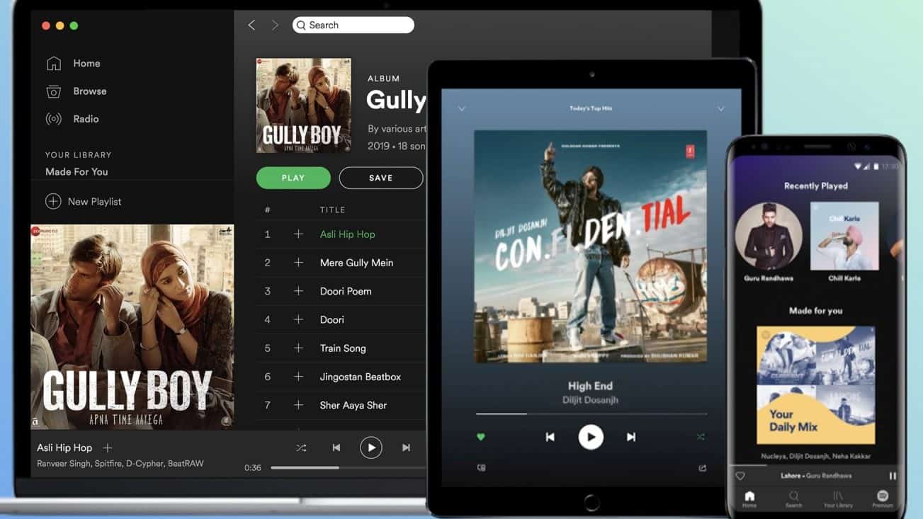 spotify hi res spotify hi res
