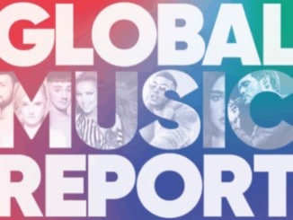 IFPI Global Music Report 2019