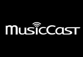 MusicCast Logo
