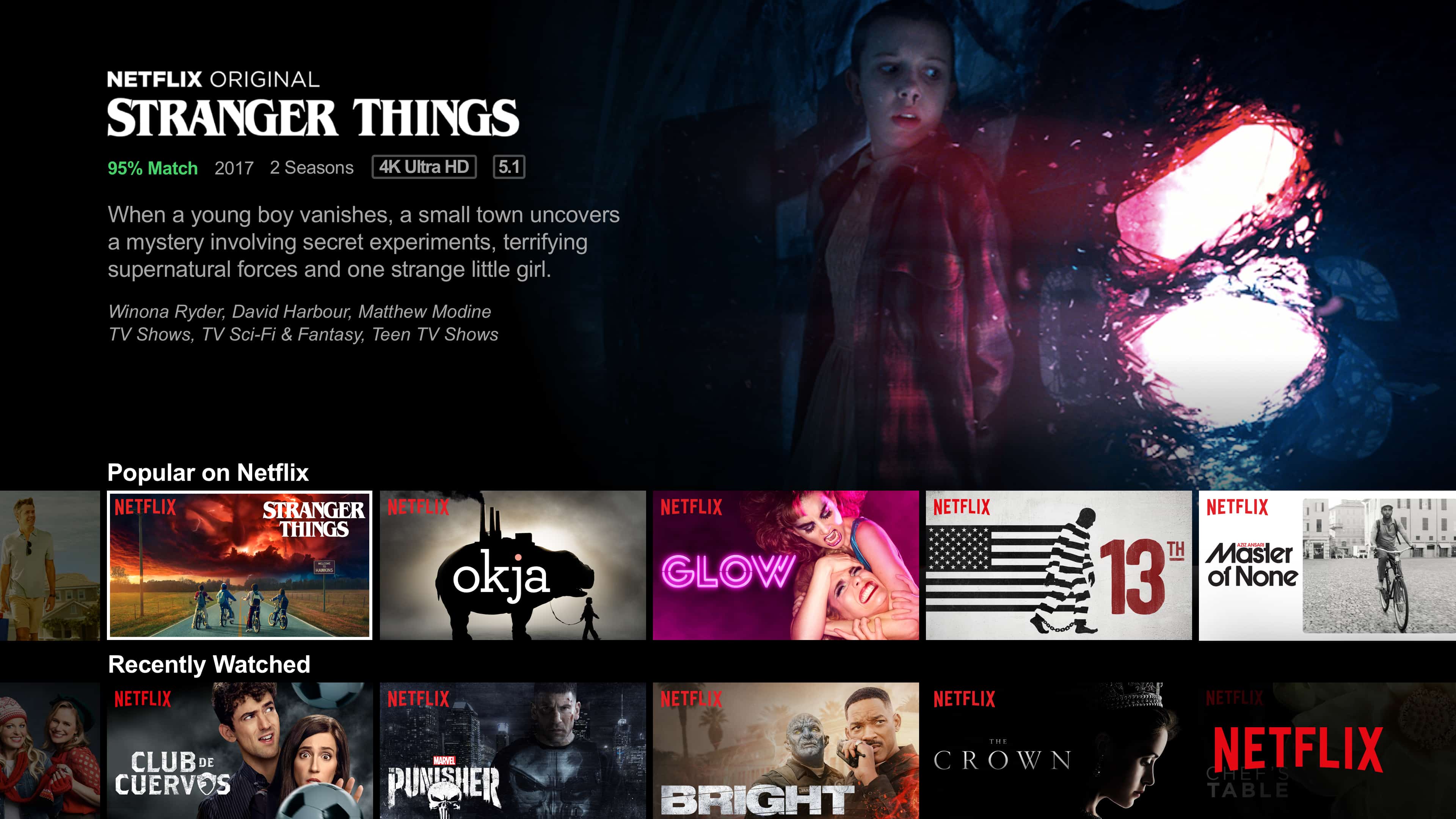 Netflix quadruples audio bit rate - High Resolution Audio