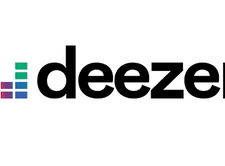 New Deezer Logo
