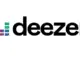 New Deezer Logo