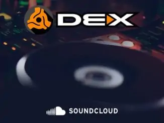 SoundCloud Dex DJ Integration
