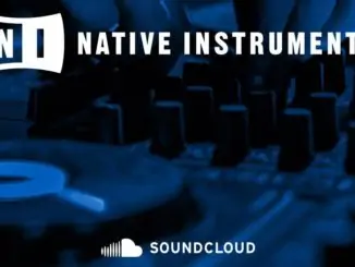 SoundCloud integrates Traktor DJ 2 software