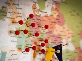 YouTube Music continues European expansion