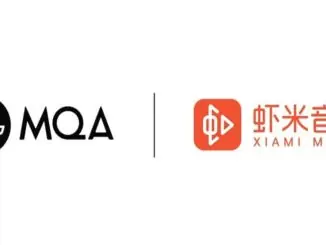 MQA and Xiami Music partnership