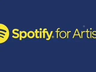 Spotify for Artists Logo
