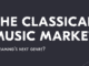 The Classical Music Market report commissioned by IDAGIO